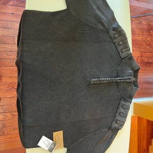 Rue 21 long sleeve shirt.